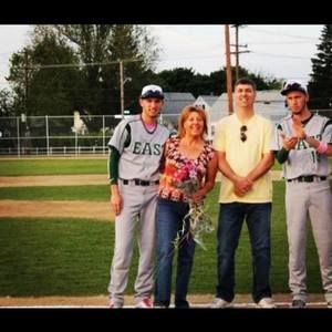 Meet your Posher, Matthew